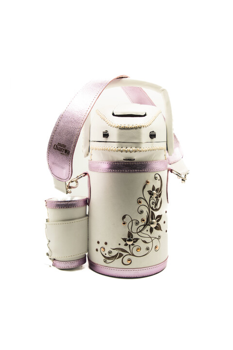 MATE CHARRUA TERMO TERERE 1.9LT CON DISEÑO MATE CHARRUA TERMO TERERE 1.9LT CON DISEÑO