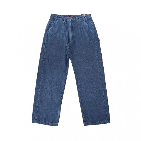 JEANS INDEPENDENT UTILITY Blue