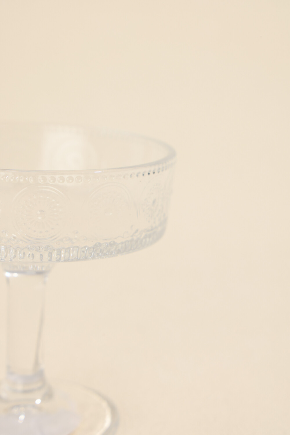 Copa Atenas Ii Coctail Color Unico