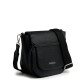 Bandolera Tape Negro