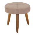 CONJUNTO DE POLTRONAS + PUFF ORLEANS - VARIOS COLORES CONJUNTO DE POLTRONAS + PUFF ORLEANS - VARIOS COLORES