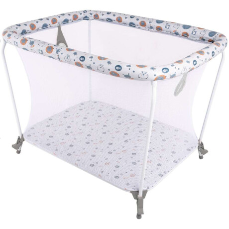 Corral Plegable Bebesit Park