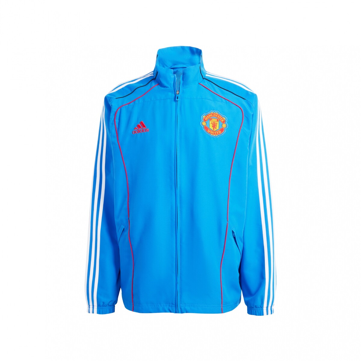 CAMPERA adidas TRACK TOP UBP MANCHESTER UNITED 