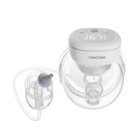 Extractor De Leche Comfort