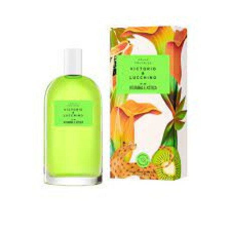 Perfume Victorio Y Lucchino Nº20 Vitamina Exotica 150ml Perfume Victorio Y Lucchino Nº20 Vitamina Exotica 150ml