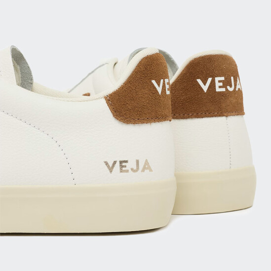 Championes Veja Campo Blanco