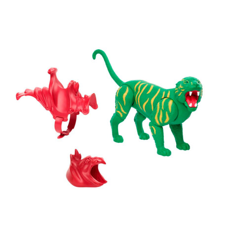 He Man Personaje Gato Guerrero He Man Personaje Gato Guerrero