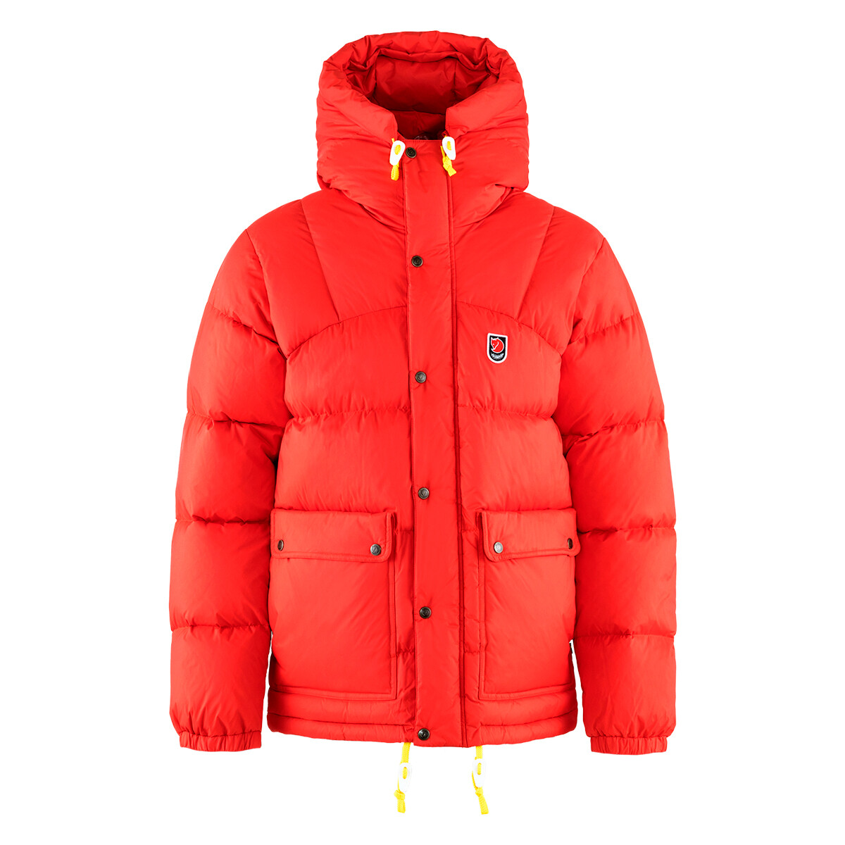 Expedition Down Lite Jacket M - True Red 