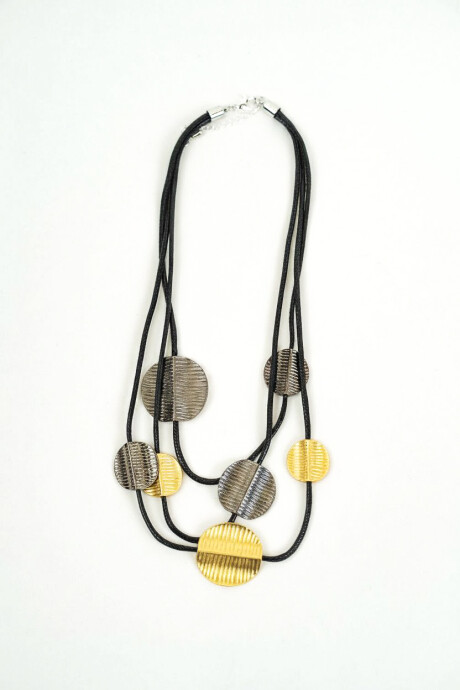 Collar Feel Estampado 1