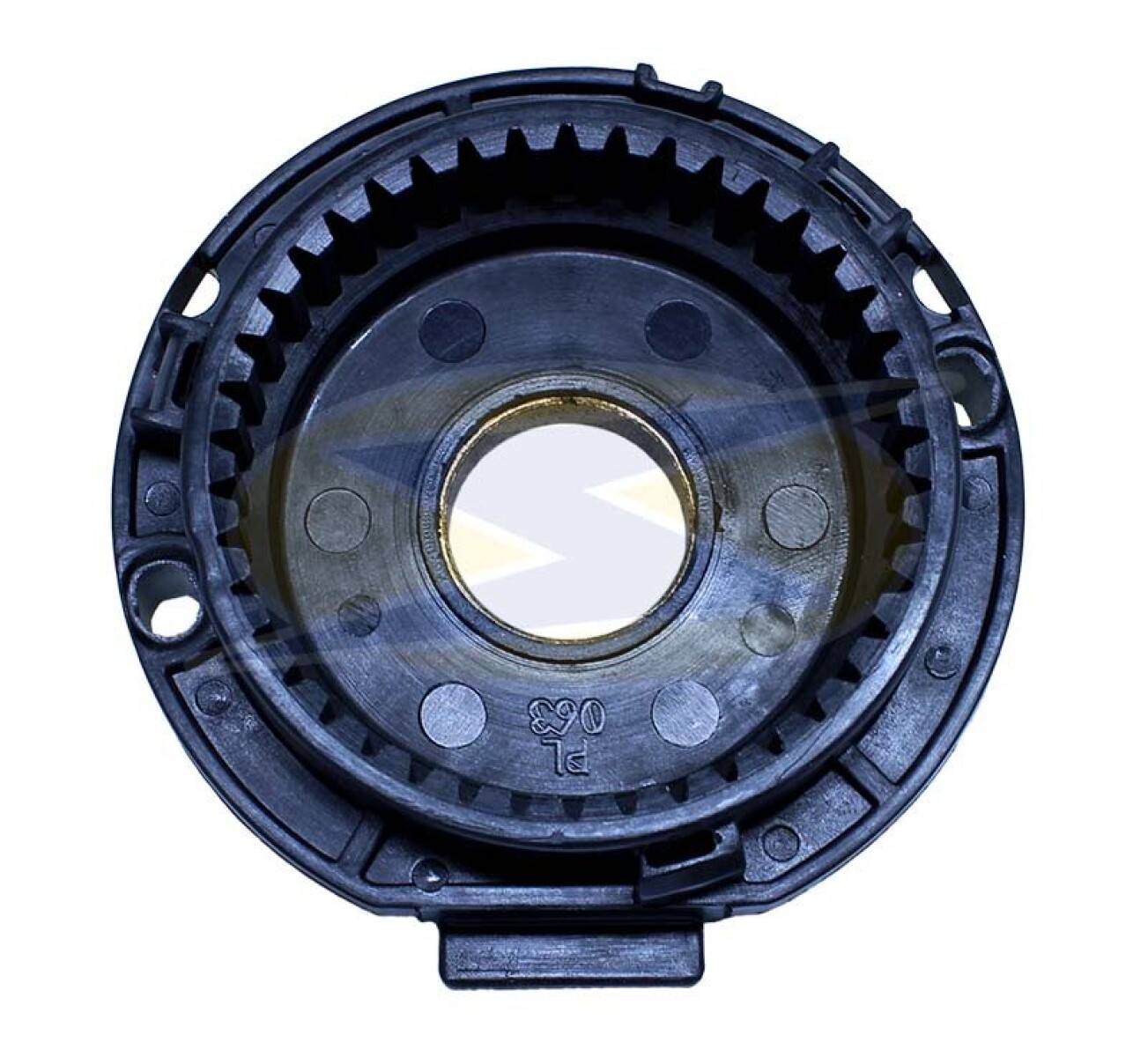 CORONA REDUCTORA BMW SIST. BOSCH 116 318 320 520 (BO.11327UF) UNIFAP 