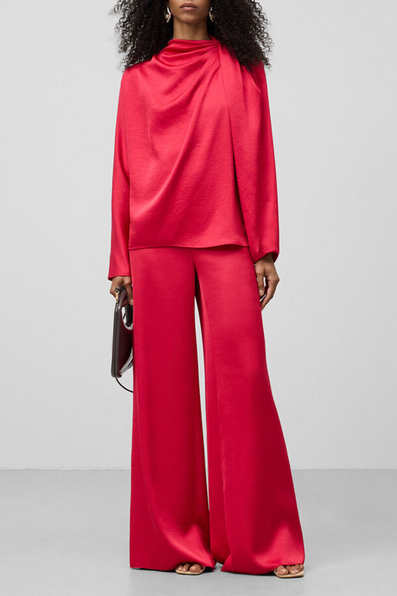 PANTALÓN Fucsia