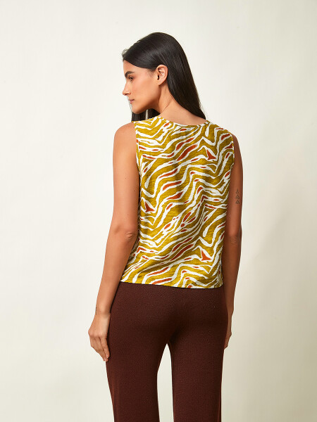 MUSCULOSA TAE VARIANTE 2.