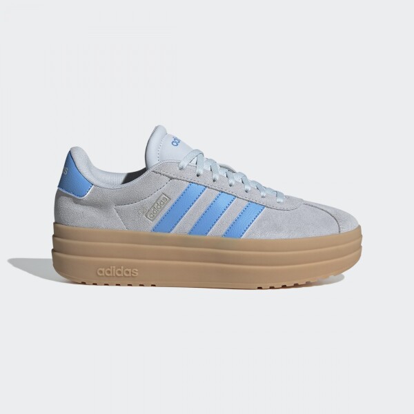 Championes Adidas VL Court Bold Azul