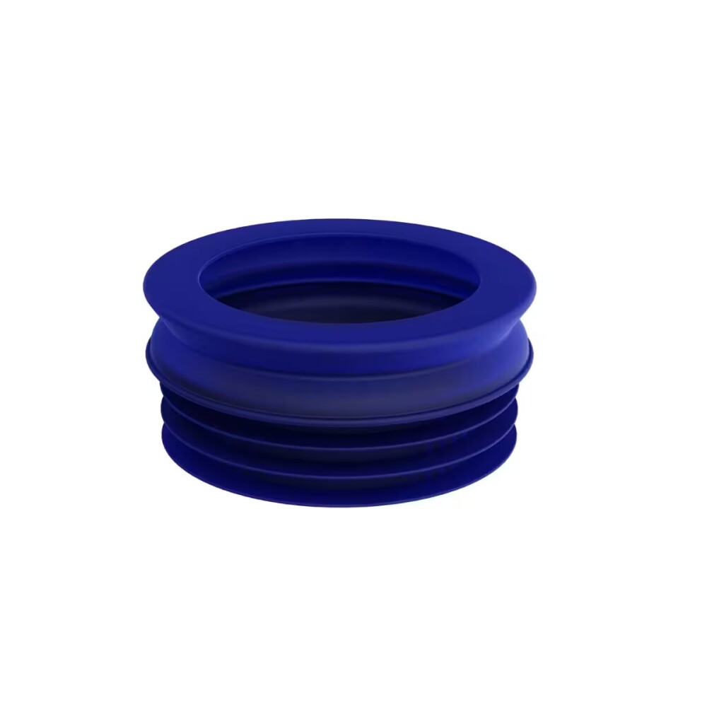 Aro base de inodoro larga Smart Blukit Aro Base De Inodoro Larga Smart Blukit