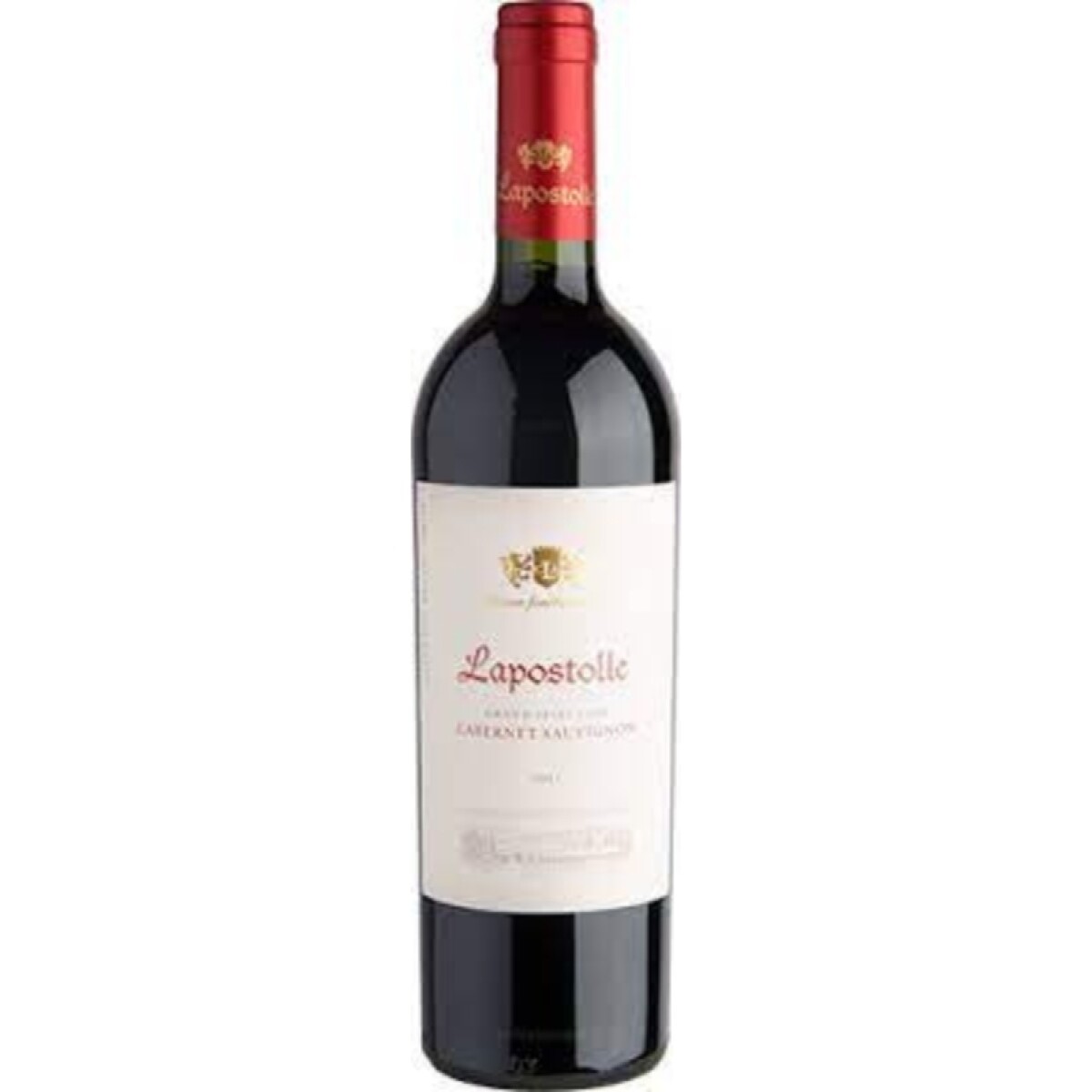 Lapostolle Cabernet Sauvignon Grand Selection 2014 