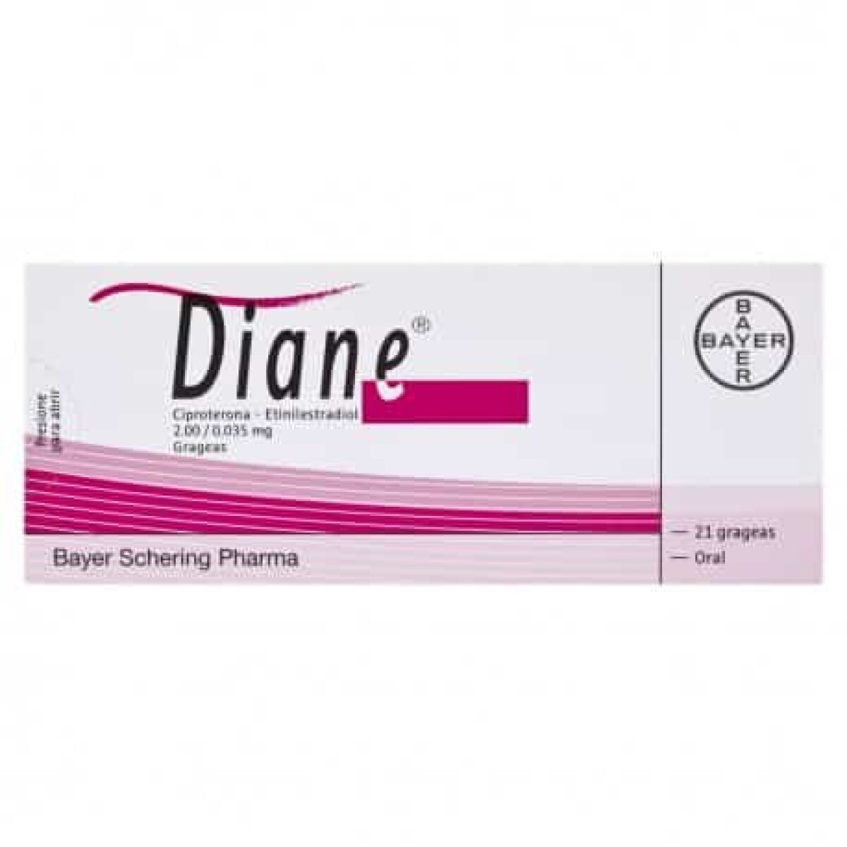 Diane 35 