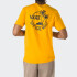 Remera Vans Mini Dual Amarillo