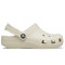 Classic Clog Beige