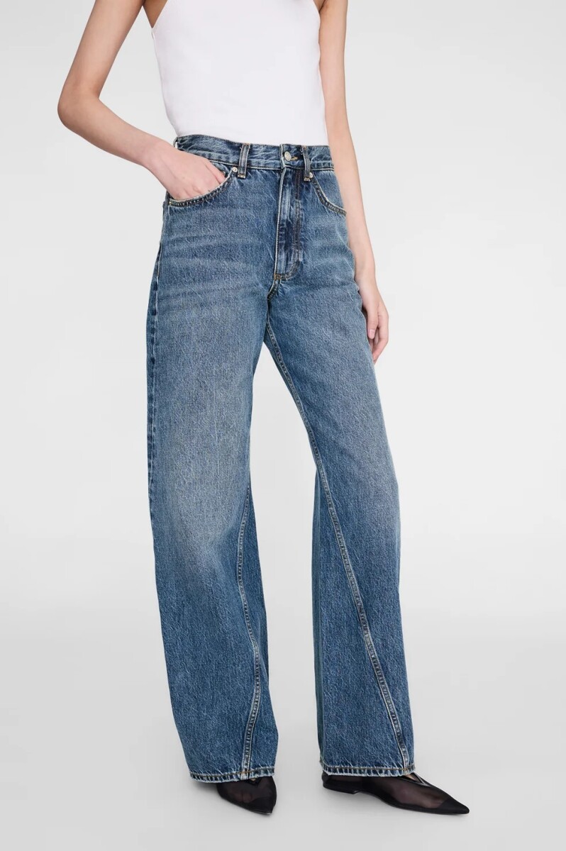 JEAN BRIE 