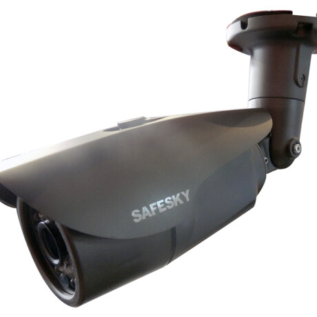 Camara Ip Safesky Hd 720P Exterior 001