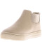 Botas de Niña MINI Miss Carol LILY con elastico lateral Beige