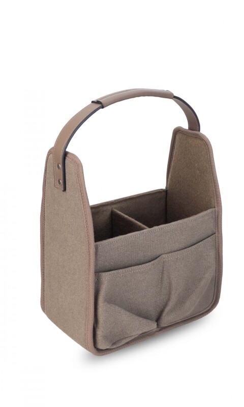 POSATERMO NAMIBIA CANVAS TOPO