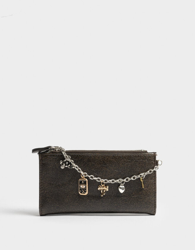 Ficheros Billeteras - Negro