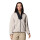 Campera Sequoia Grove Full Zip Mujer Dark Stone, Black