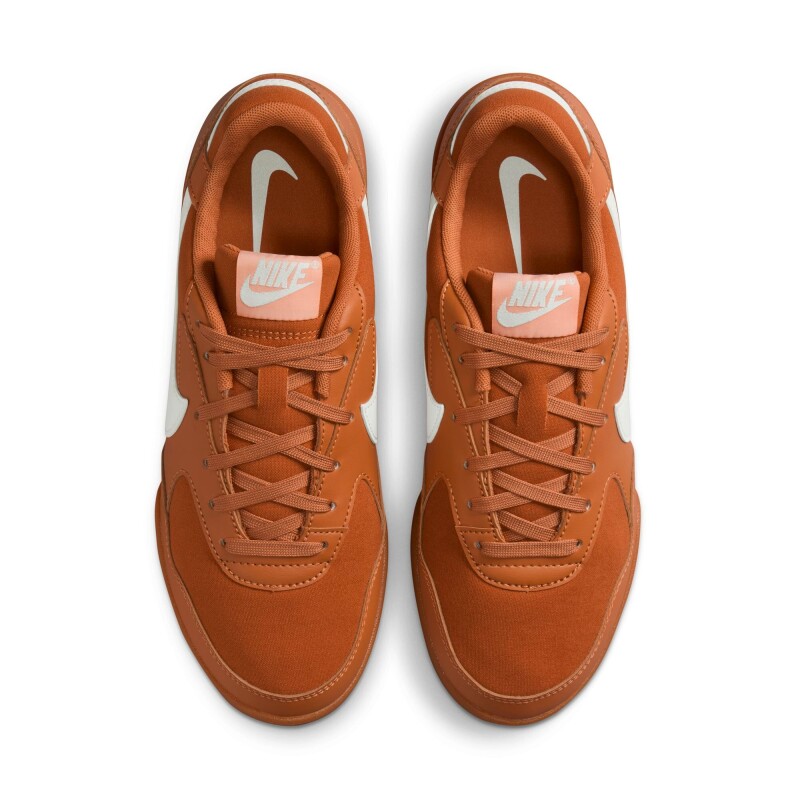 Championes Nike Terra Manta de Mujer Crema