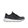 Championes Relaxed Fit Negro