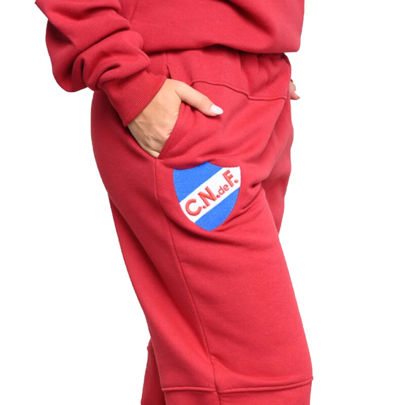 PANTALÓN UMBRO GRACE CNF de Mujer - NU342944 Azul