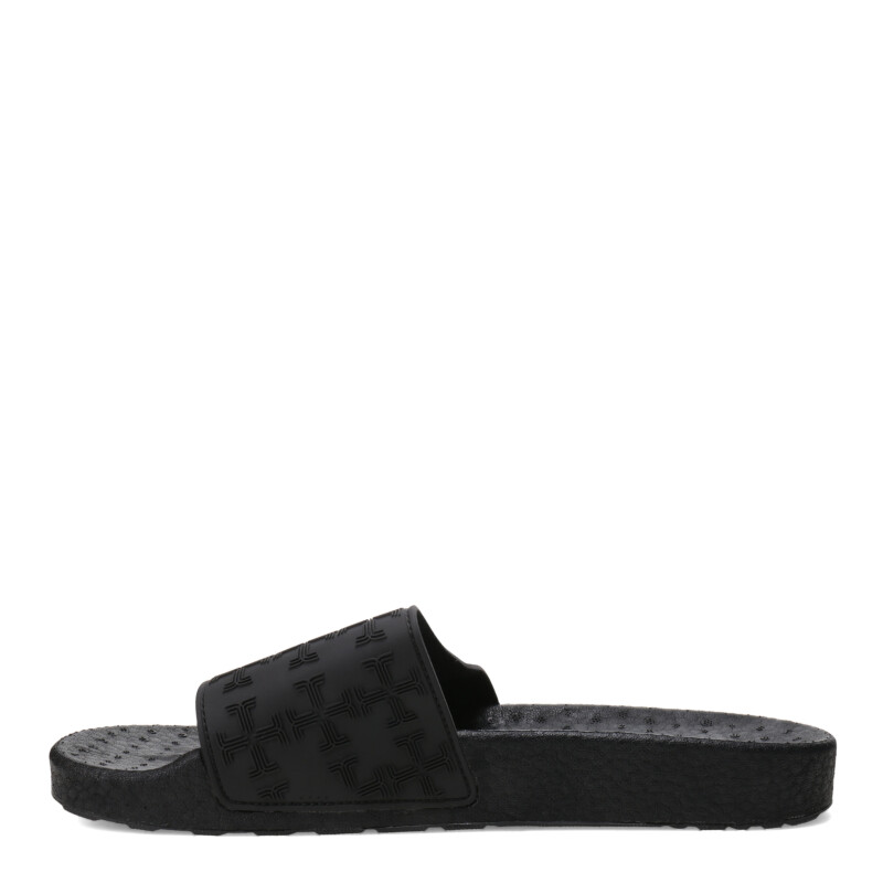 Sandalias de Hombre Tiffosi Boots Cruz Negro