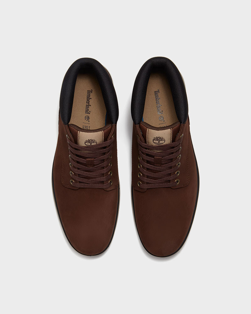 Zapatilla Mid Lace Up Hombre Em5