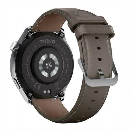 MIBRO SMARTWATCH LITE 3 PRO 1.3'' Reloj Smartwatch MIBRO Lite 3 Pro 1,3' AMOLED BT 5ATM GPS - Gray