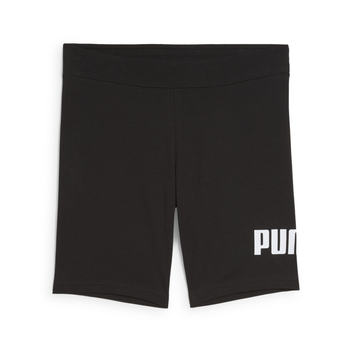 Short Biker Leggings PUMA Mujer 682432 01 - Negro 
