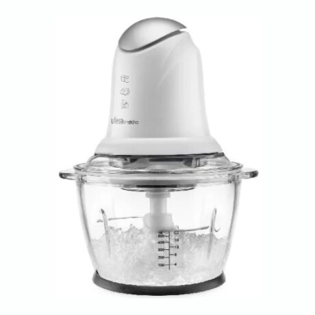 Procesadora De Alimentos UFESA Freshchop 500W Capacidad 1,2L Procesadora De Alimentos UFESA Freshchop 500W Capacidad 1,2L