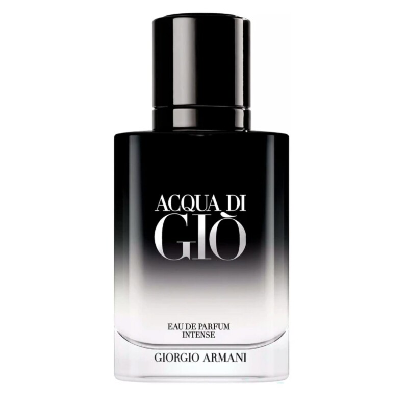 Perfume Acqua Di Gio Edp Intense 50 ml Perfume Acqua Di Gio Edp Intense 50 ml