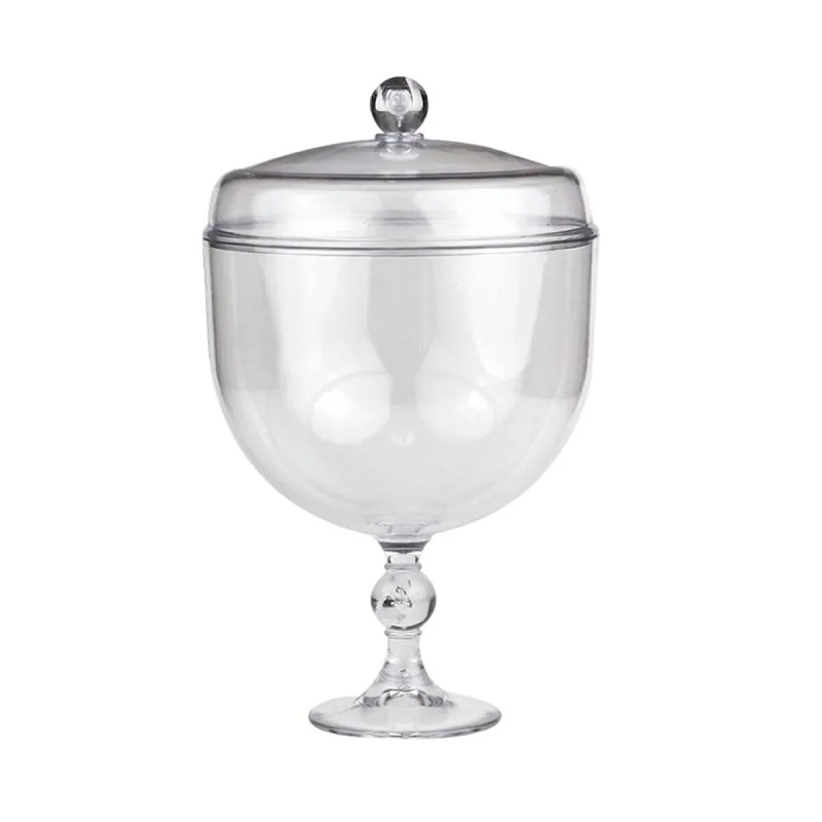 Copa Cristal 