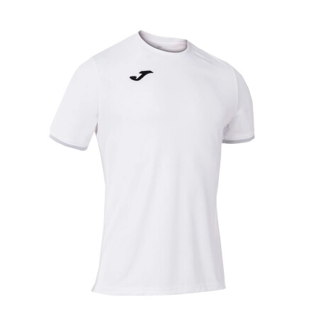 Remera Joma de Hombre - CAMPUS III - 101587200 WHITE