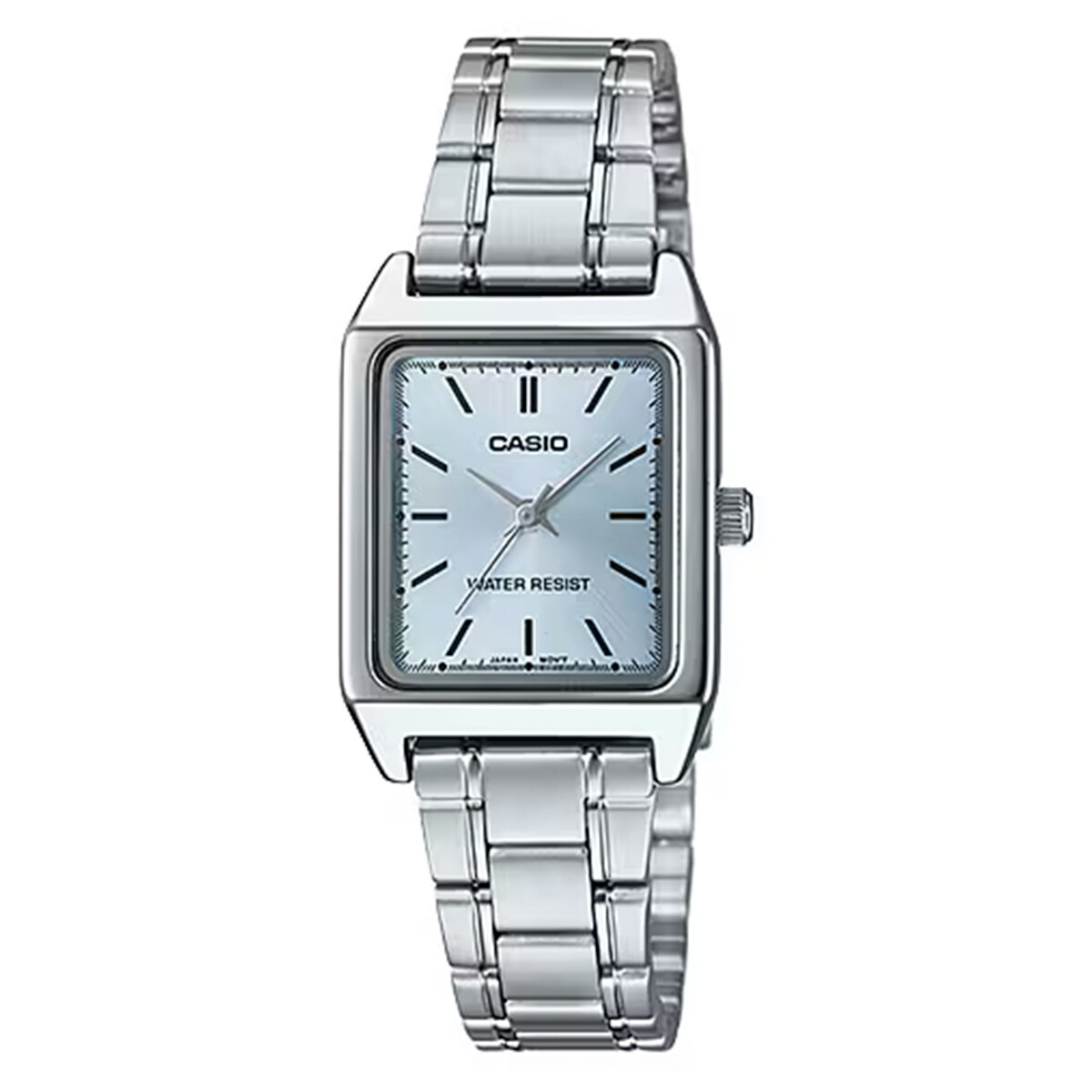 Reloj CASIO LTPV007D-2EUDF Acero Plateado Esfera 22mm 