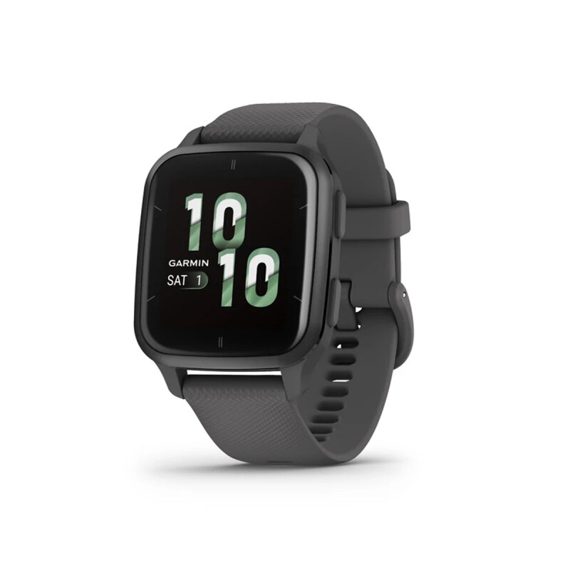 Reloj Smartwatch Garmin Venu Sq 2 Gris Reloj Smartwatch Garmin Venu Sq 2 Gris