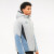 Campera Zone Umbro Hombre 5p2