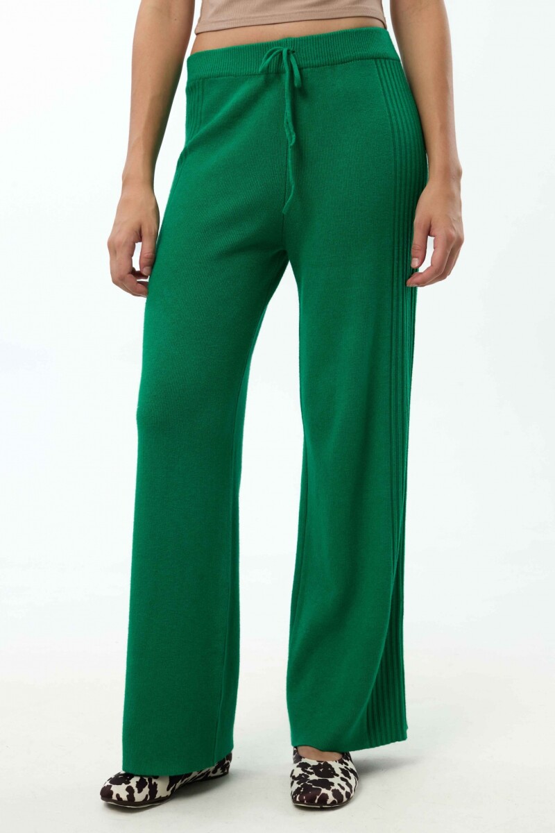 Pantalón Marlon - Verde 