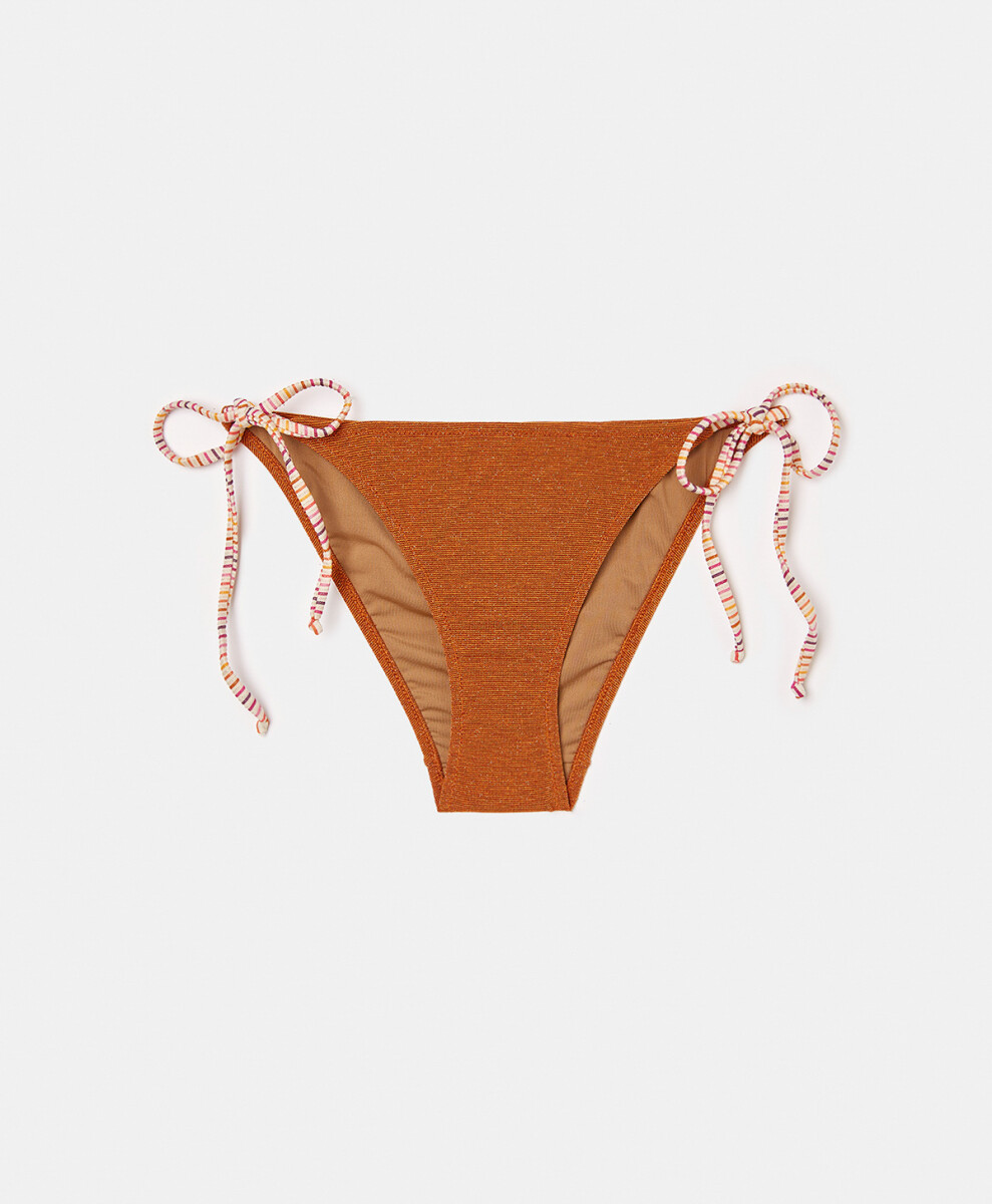 Malene beachwear - Naranja 