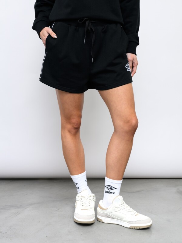 SHORT MARI Umbro Mujer 002