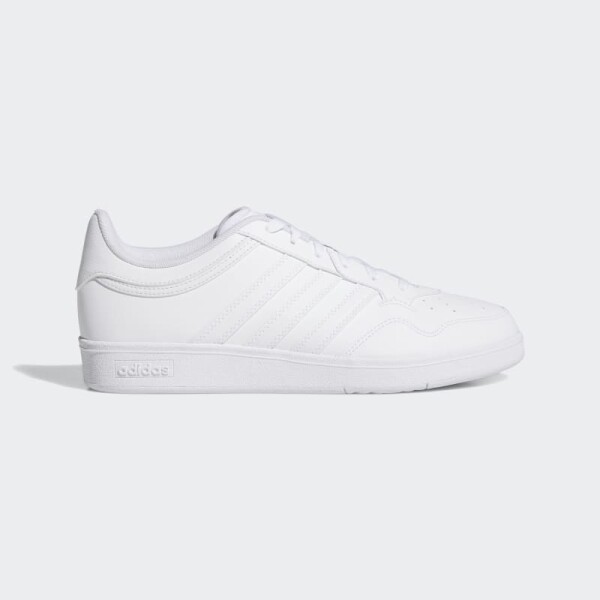 Championes Adidas Hoops 4.0 Blanco