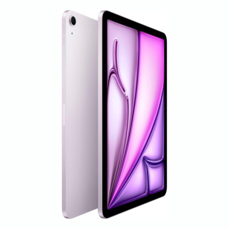 APPLE Ipad Air MUWK3LL/A (6Th GEN) 11' 256GB 8GB RAM Chip M2 - Purple APPLE Ipad Air MUWK3LL/A (6Th GEN) 11' 256GB 8GB RAM Chip M2 - Purple