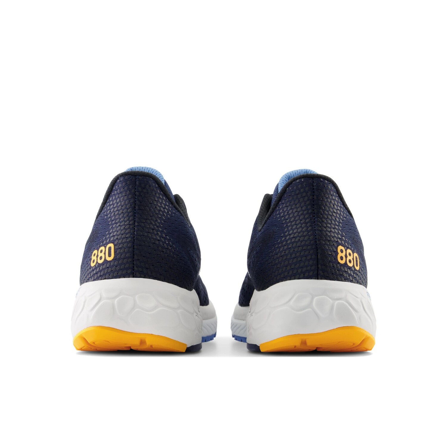New balance 880 doradas hombre store