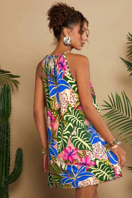Vestido AURORA Vestido AURORA