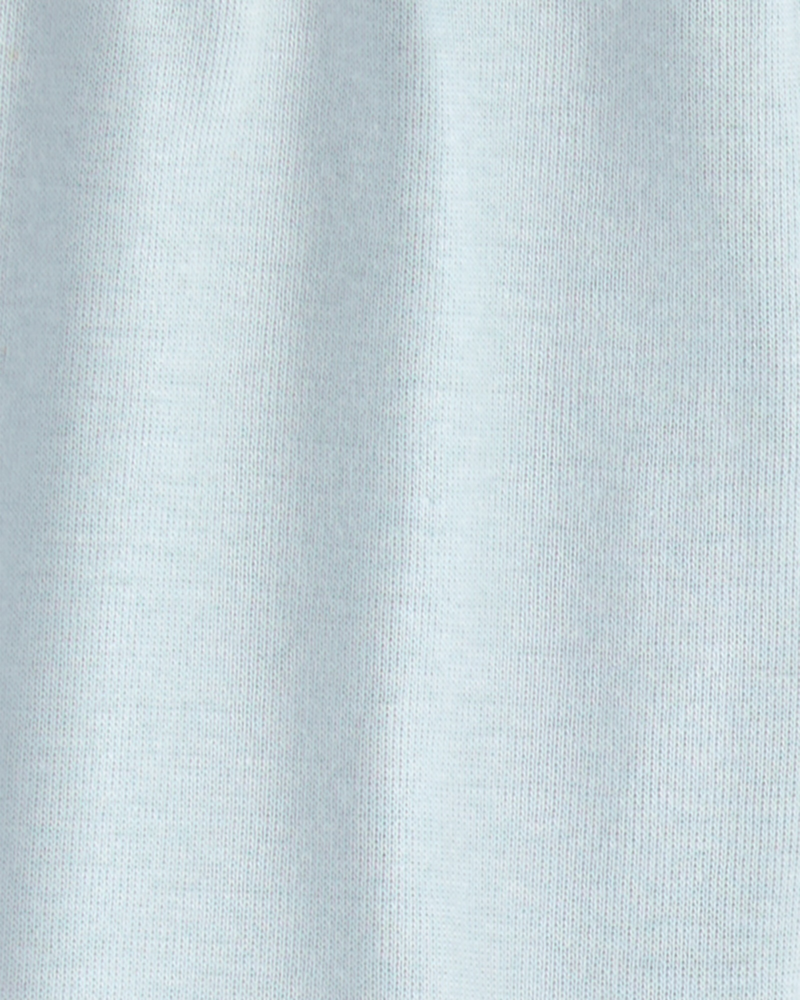 Pack dos pantalones de algodón, azules Sin color